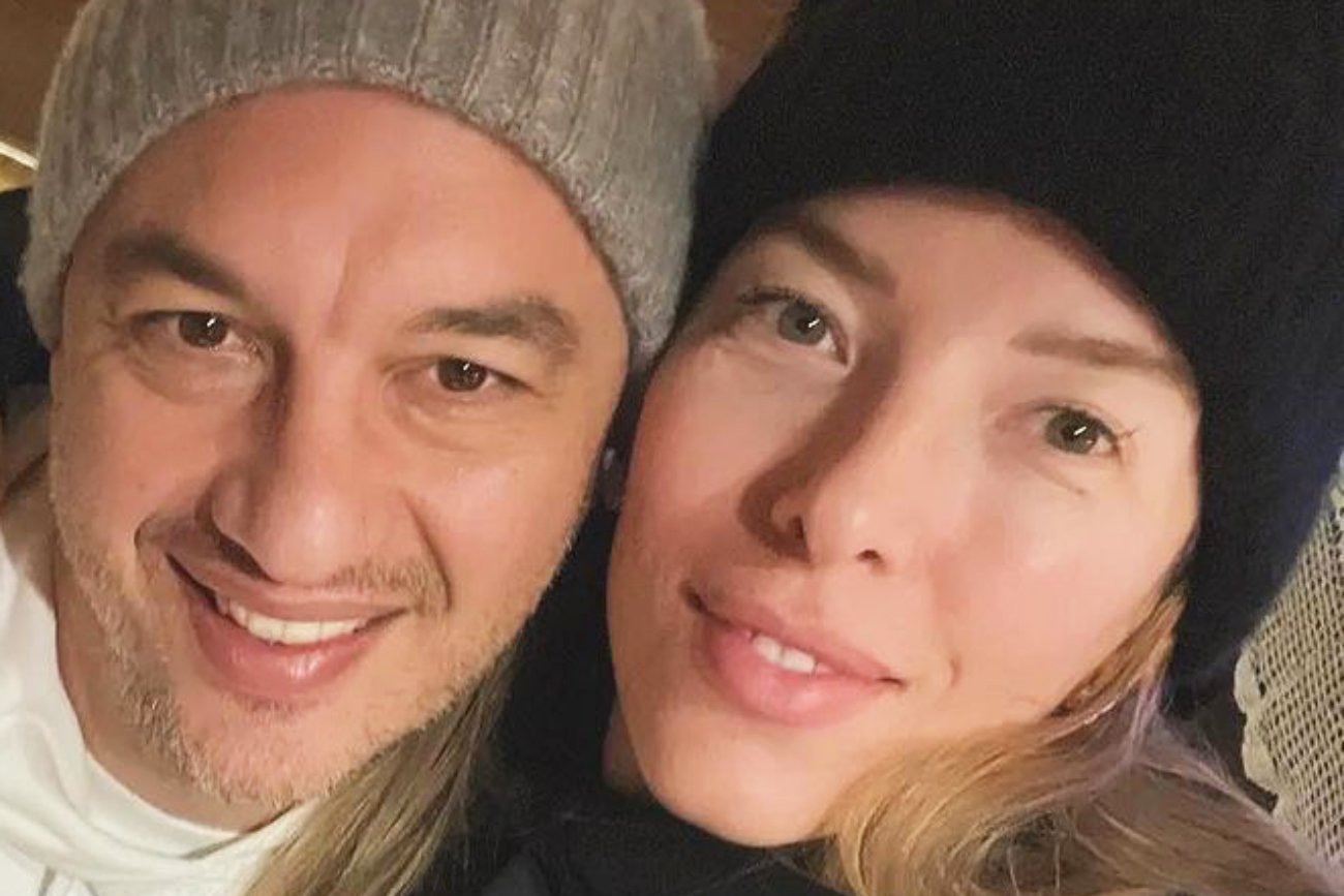 Ewa Chodakowska nie chce być mamą. "Nigdy nie obudziłam się z tą myślą"