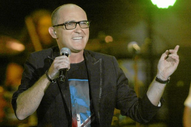 Na Stadionie Narodowym ma zagrać m.in. grupa De Mono