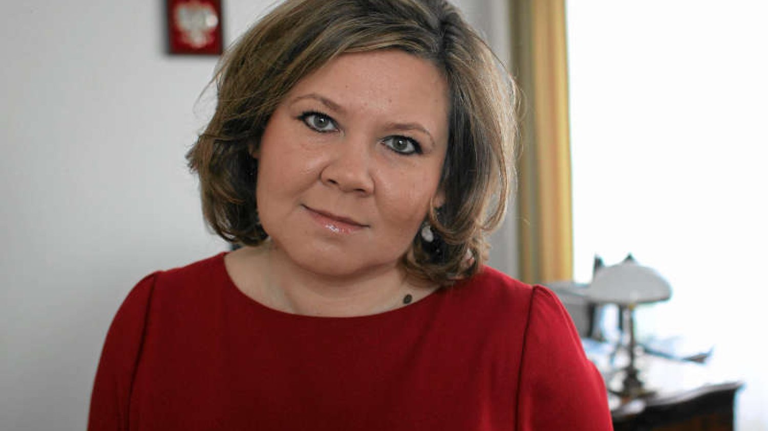 Według zapowiedzi Magdaleny Gaj do budżetu w ramach aukcji LTE wpłynie 1,8 mld złotych