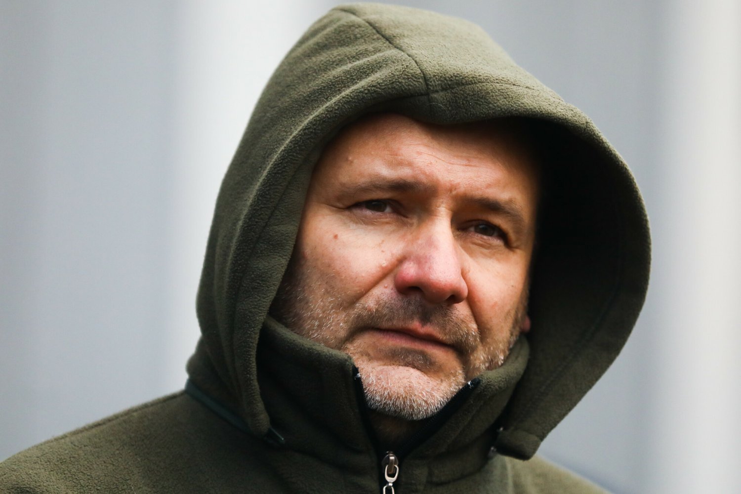 Sąd przywrócił sędziego Waldemara Żurka do orzekania w II wydziale cywilnym odwoławczym krakowskiego SO.