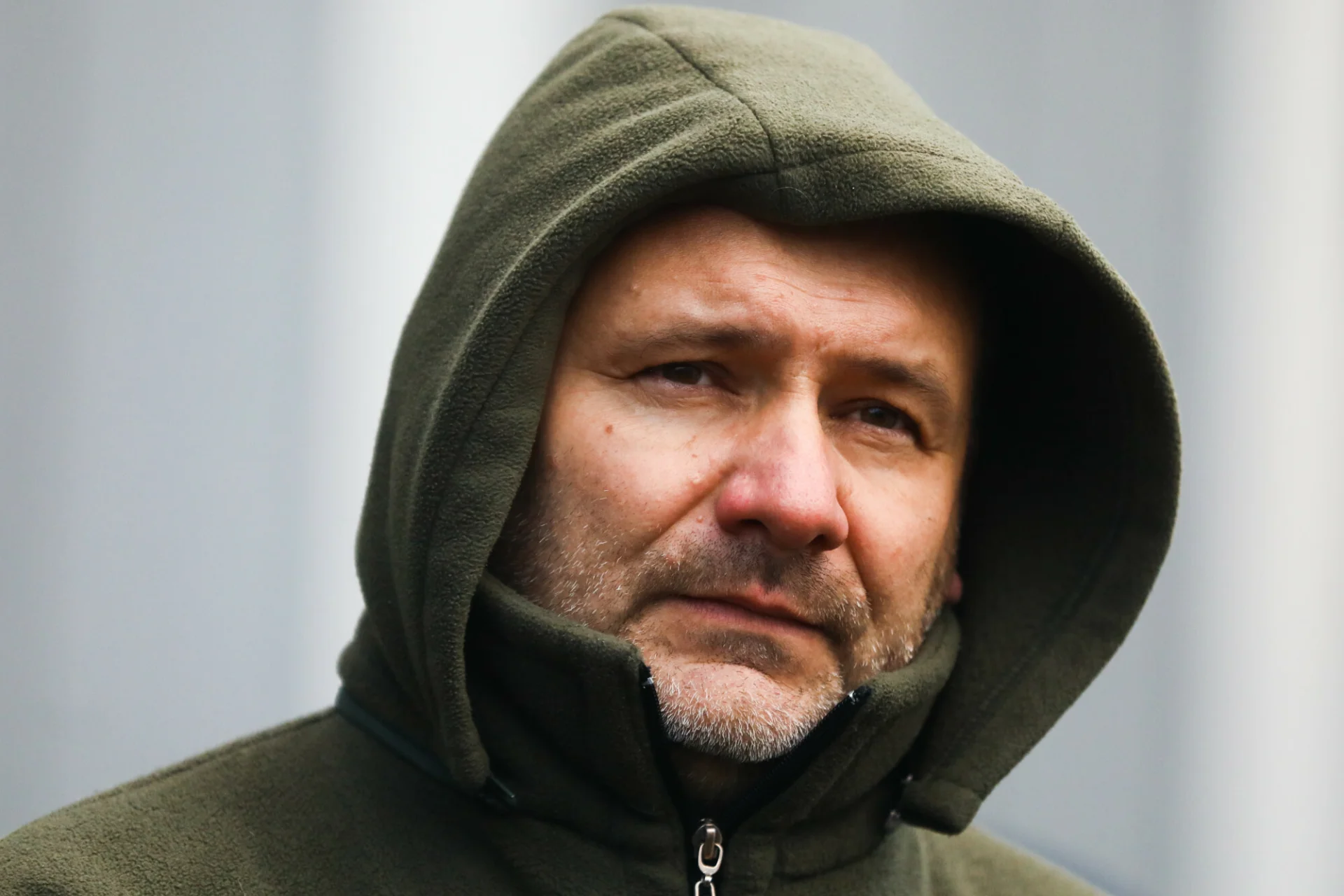 Sąd przywrócił sędziego Waldemara Żurka do orzekania w II wydziale cywilnym odwoławczym krakowskiego SO.