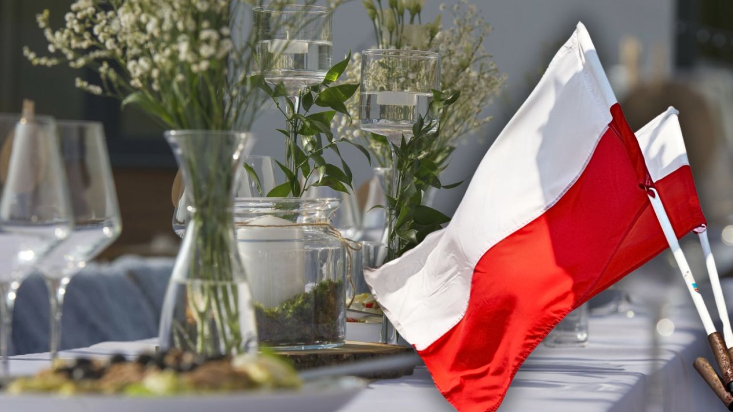 Żałoba narodowa 26 kwietnia .Co wolno, a czego nie? Sprawdzamy.