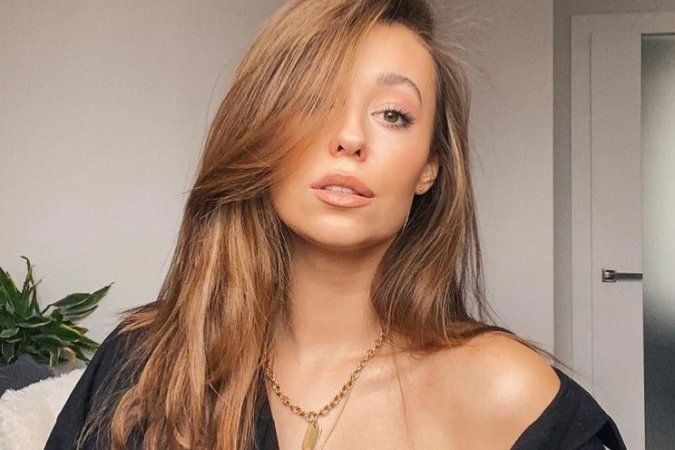 Izabella Krzan zastąpiła Marzenę Rogalską w "Pytaniu na śniadanie". Tomaszowi Kammelowi przeszkadza jednak jej wzrost.