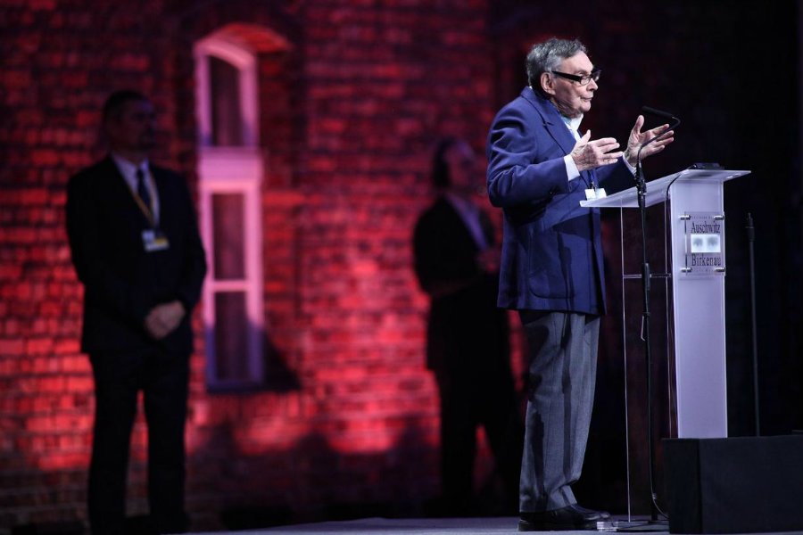 Portal wPolityce.pl pomylił Selmę z Sejmem. To reakcja na przemówienie Mariana Turskiego w Auschwitz.