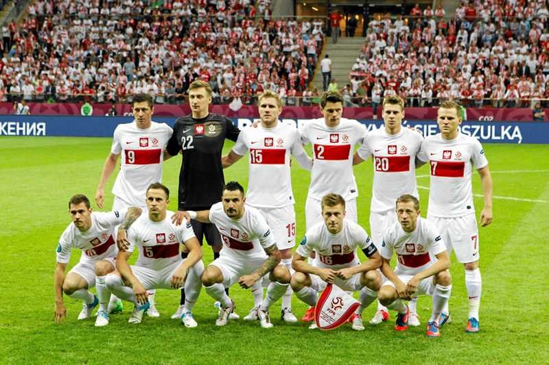 Kto, po Franciszku Smudzie, poprowadzi polską reprezentację?