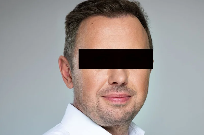 Burmistrz dzielnicy Warszawa-Włochy zatrzymany pod zarzutem przyjęcia łapówki.
