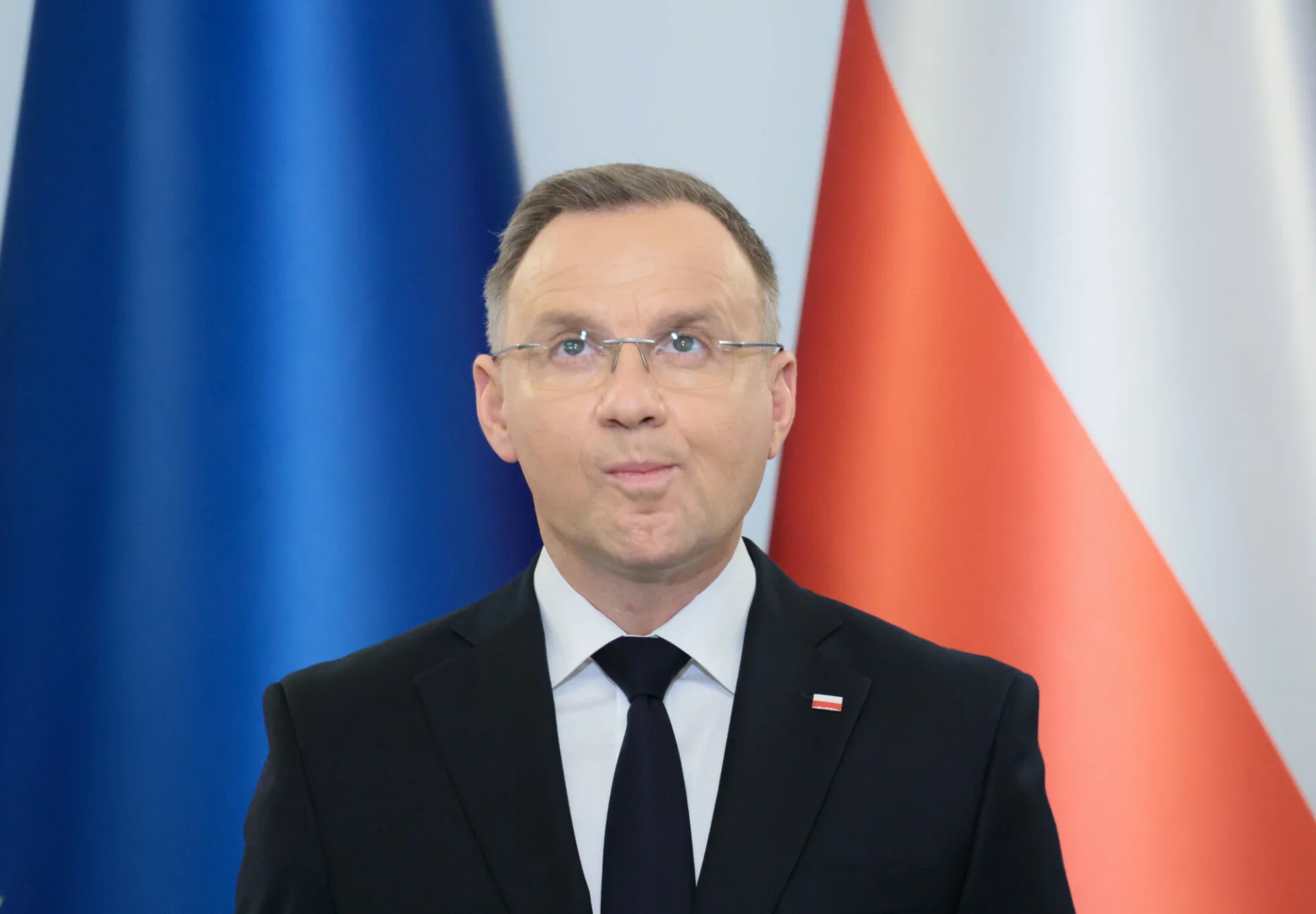 Lekarze piszą do Dudy ws. składki zdrowotnej. Lekarze piszą do Dudy ws. składki zdrowotnej.