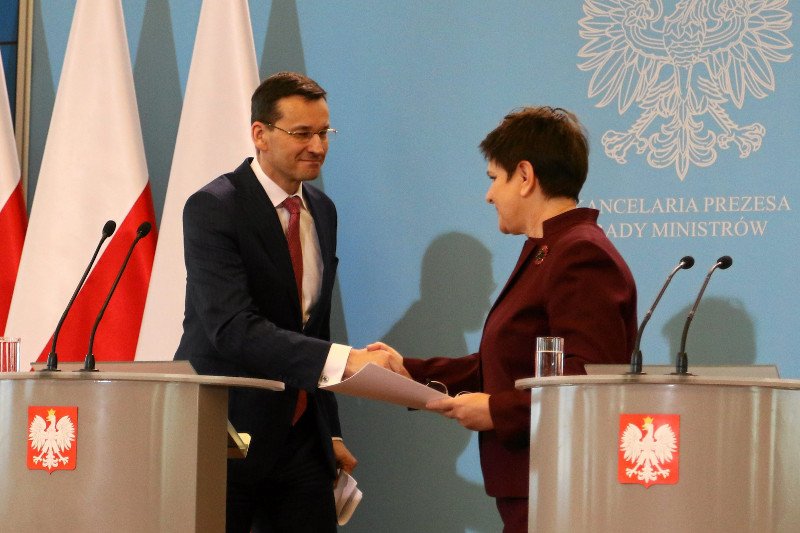 Rząd ma plan na nasze pieniądze.