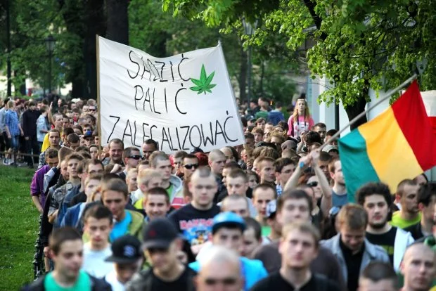 Marsz Wyzwolenia Konopi