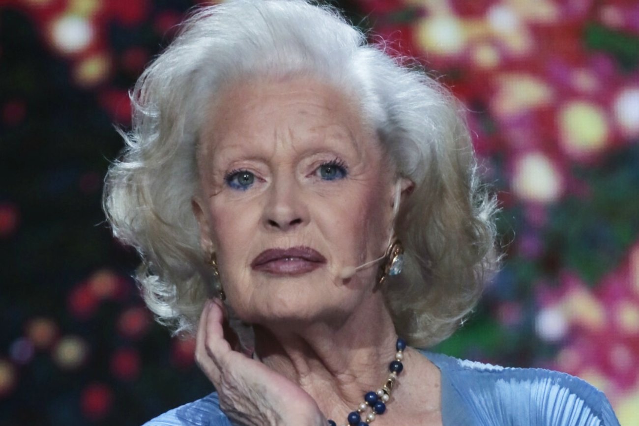 Beata Tyszkiewicz faktycznie jest w bardzo kiepskim stanie? Córka odpowiada