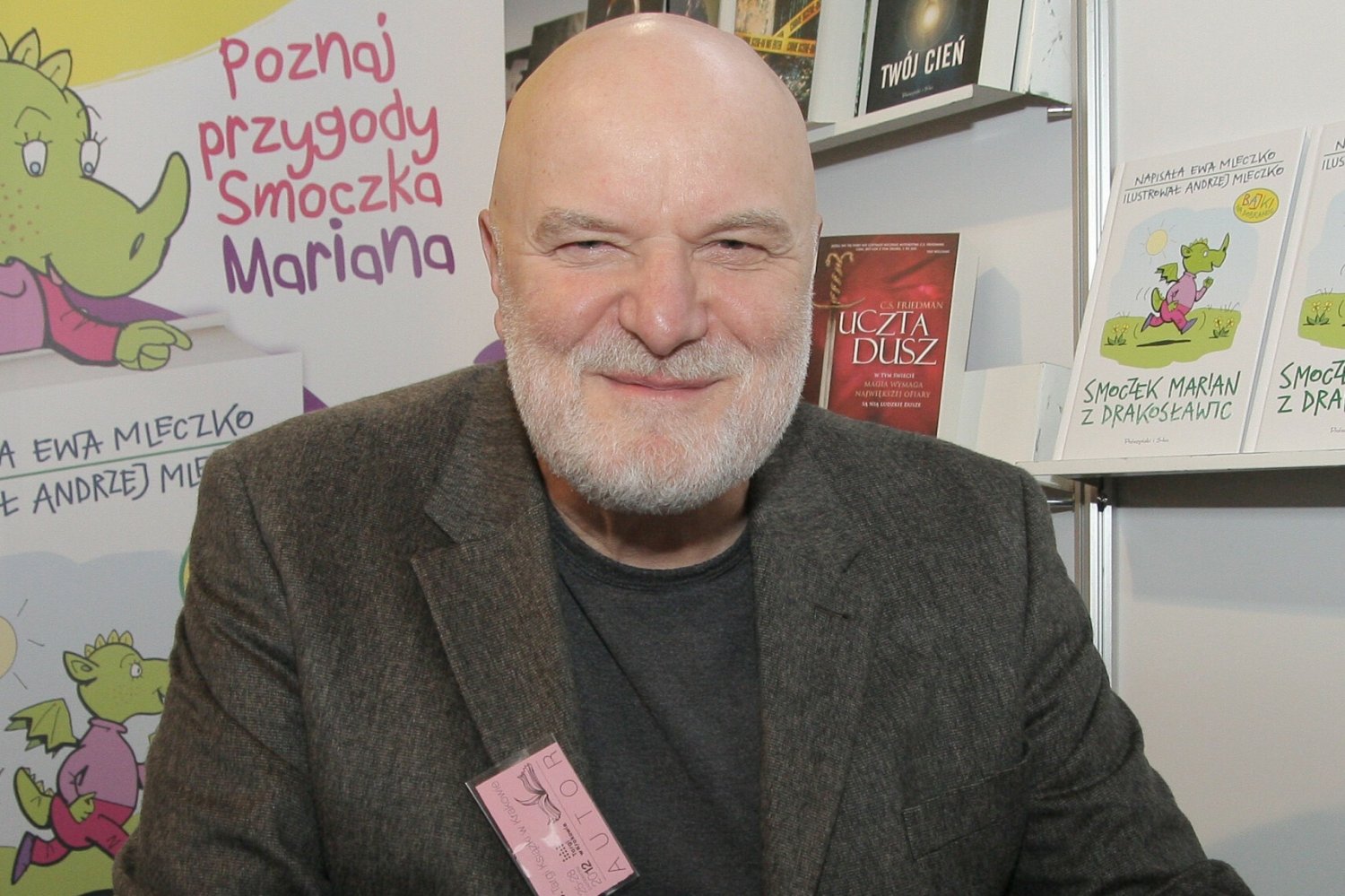 Nagła decyzja Andrzeja Mleczki ws. kariery. "Polityka" reaguje na zarzuty o cenzurę