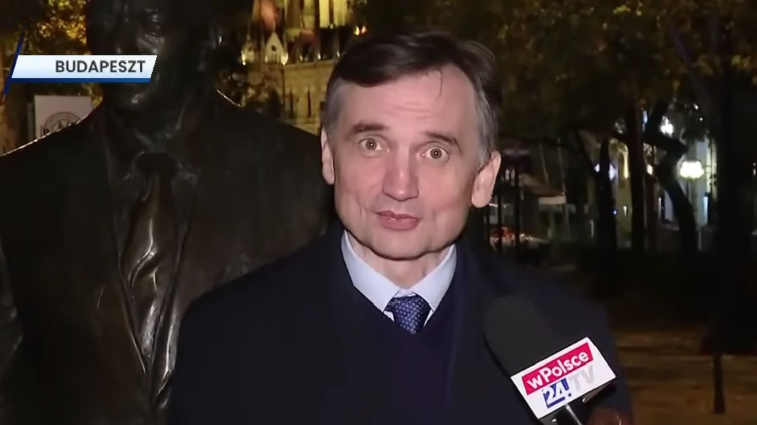 Zbigniew Ziobro reaguje po decyzji Sejmu ws. swojego immunitetu