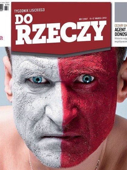 Niepokorni zgadzają się na cenzurę?