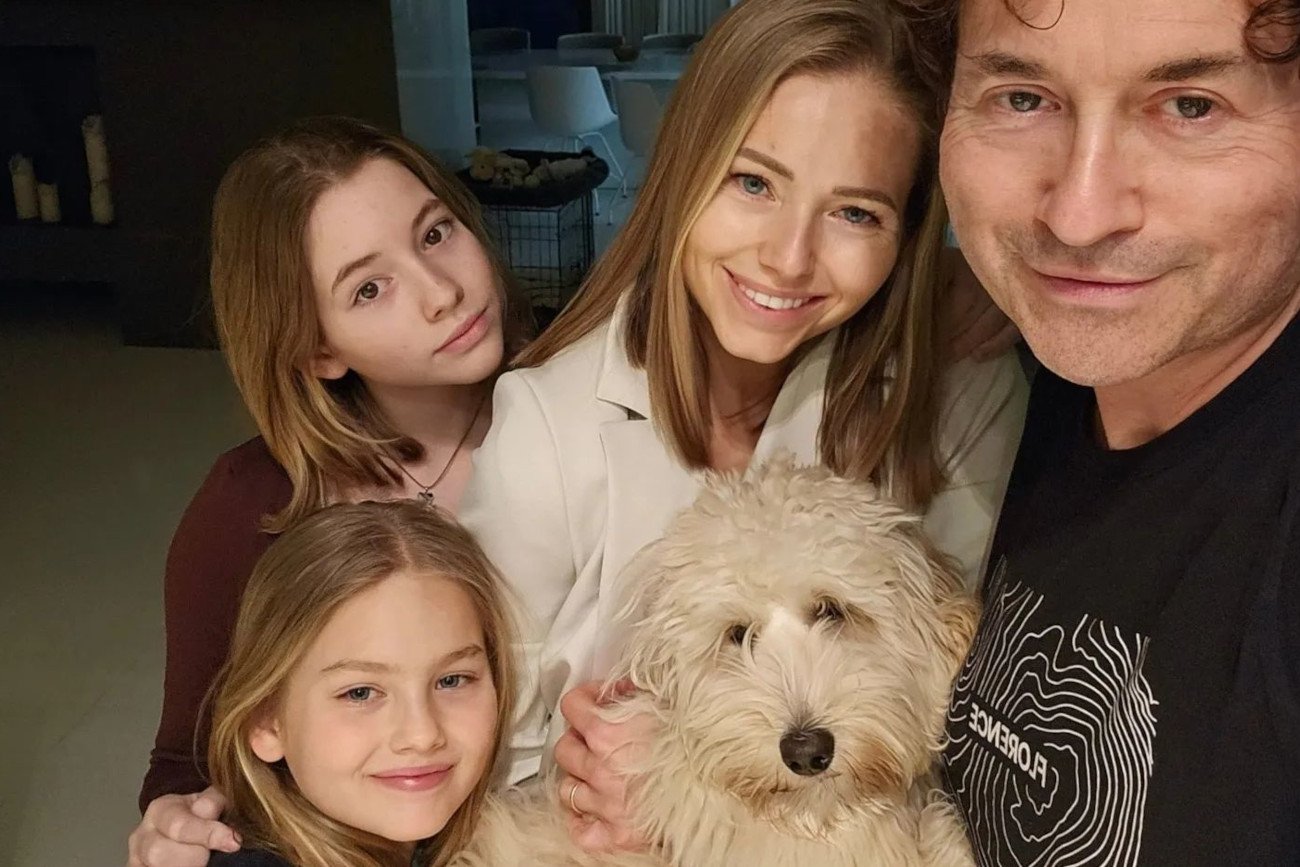 Rubikowie od kilku tygodni układają sobie życie w Miami.