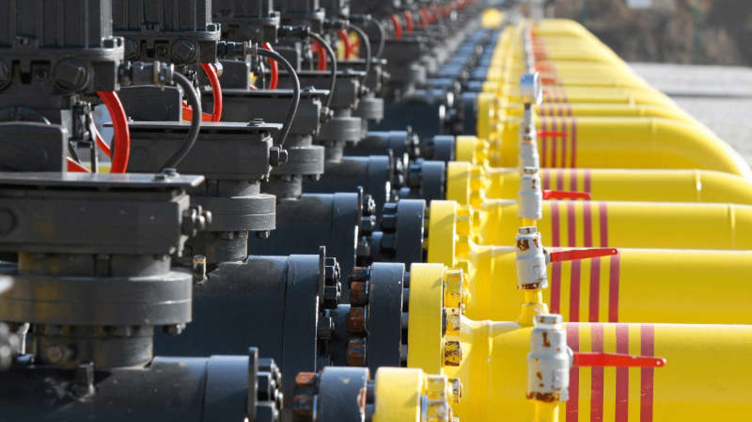 Polska musi stawiać na własne wydobycie gazu, nie tylko łupkowego, ale i konwencjonalnego, jeśli chce bronić swojego bezpieczeństwa energetycznego