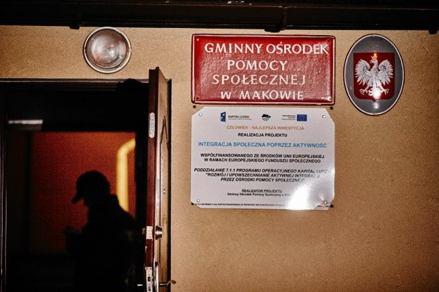 Ośrodek, w którym doszło do tragedii.