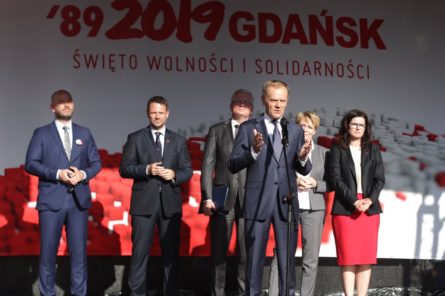 Gdańsk jest pod ostrzałem z prostego powodu - PiS prawdopodobnie przegra tam w wyborach