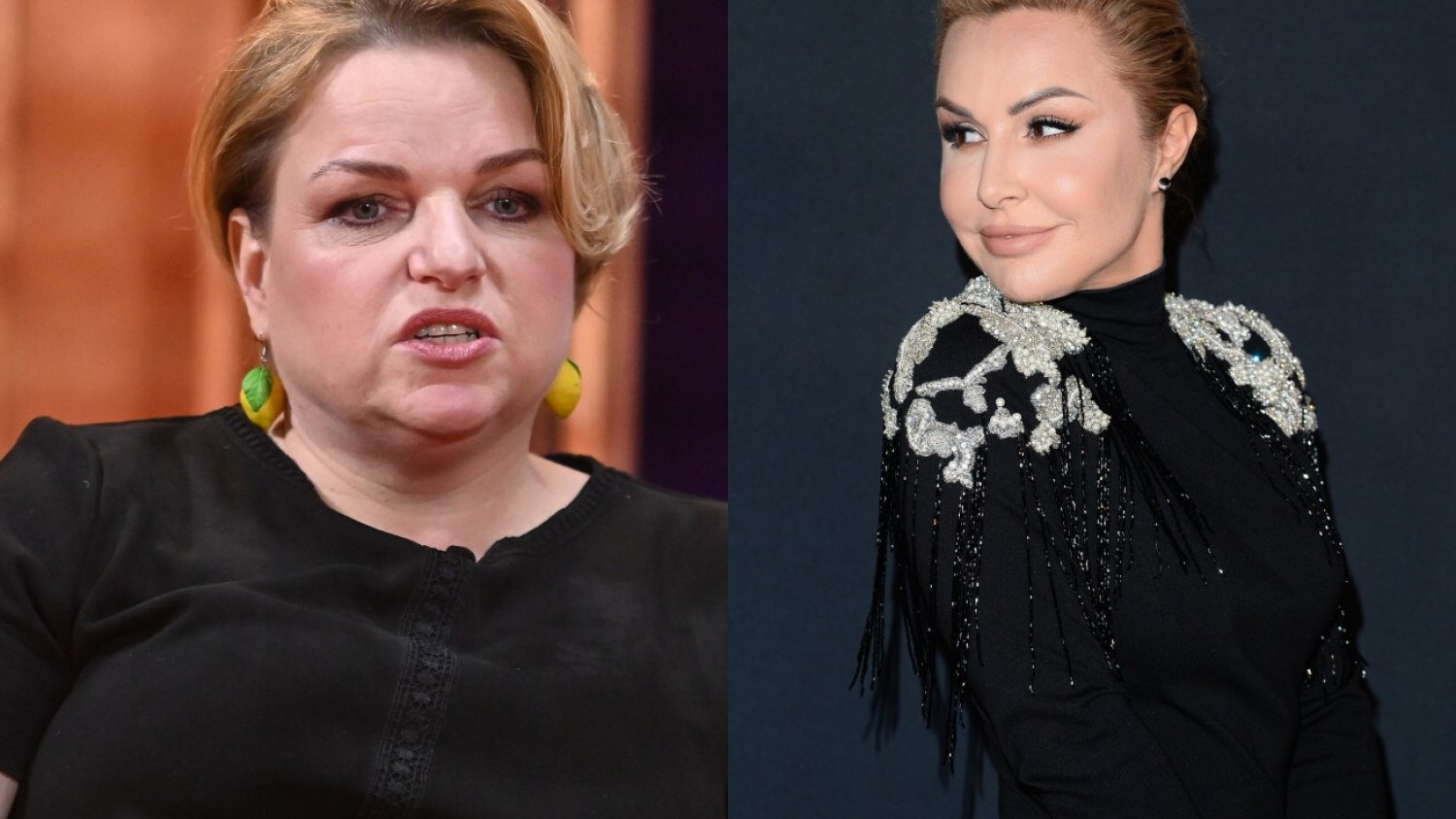 Katarzyna Bosacka nawiązała do wpadki Lipińskiej. Co jest w maśle w sprayu?