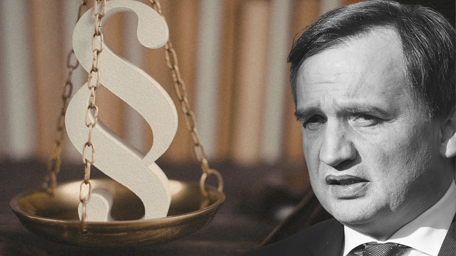 Reakcje na decyzję sądu ws. aresztowania Ziobry. W komentarzach aż się gotuje Zbigniew Ziobro