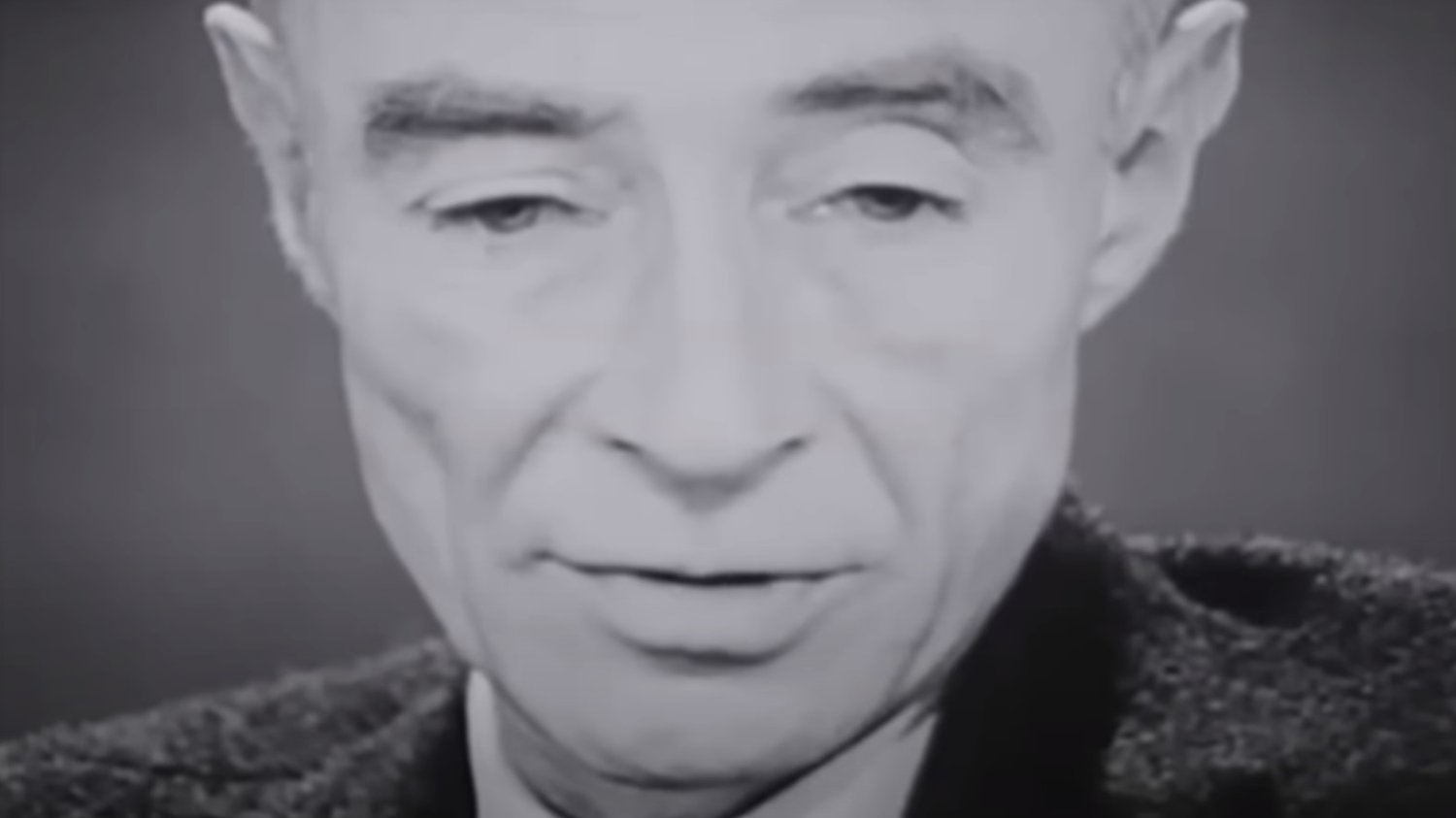 Robert Oppenheimer Stałem się Śmiercią. Niszczycielem światów cytat skąd pochodzi co oznacza hinduizm