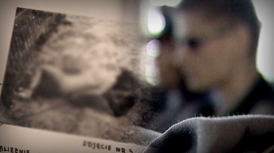 Tomasz K. zwolniony z odbywania kary ws. zbrodni w Miłoszycach!