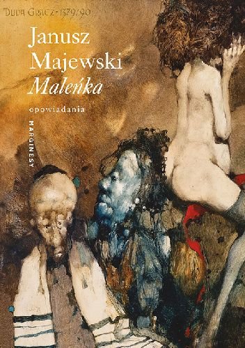 Janusz Majewski
Maleńka