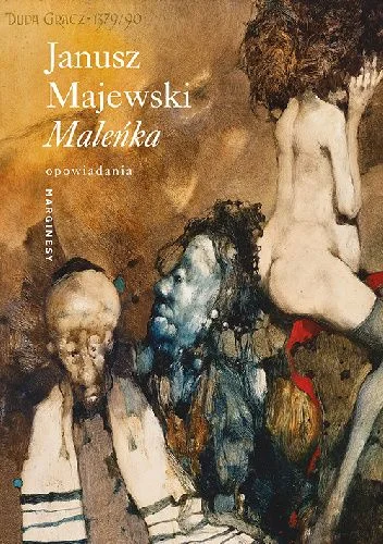 Janusz Majewski
Maleńka