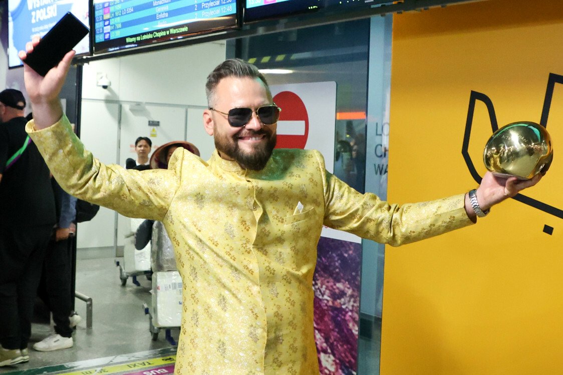 Krzysztof Stanowski pochwalił się wynikami Kanału Zero