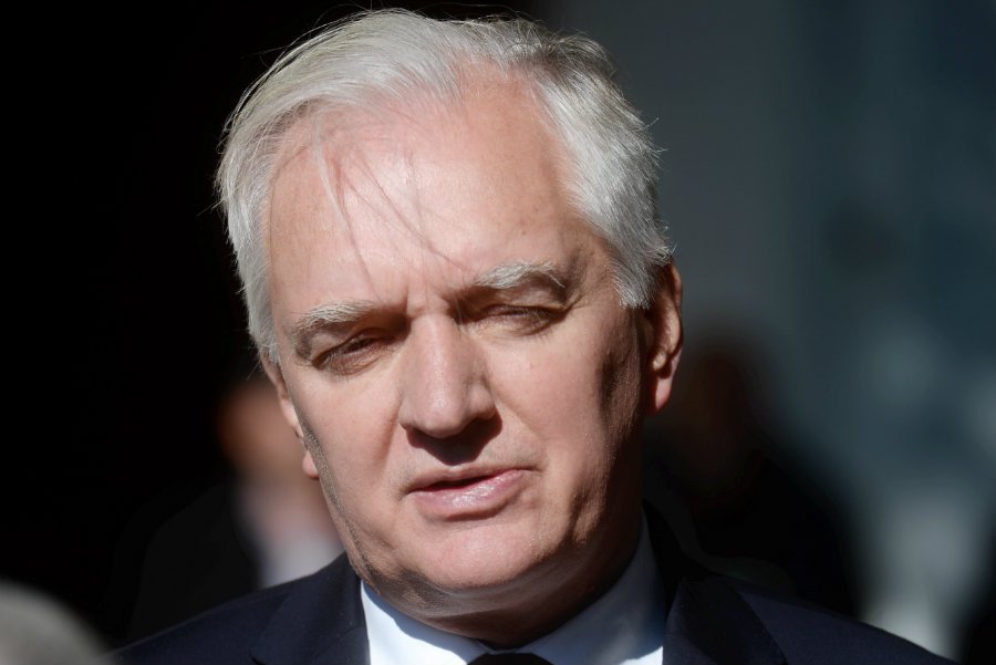 Partia Jarosława Gowina może zablokować wybór Stanisława Piotrowicza do Trybunału Konstytucyjnego.