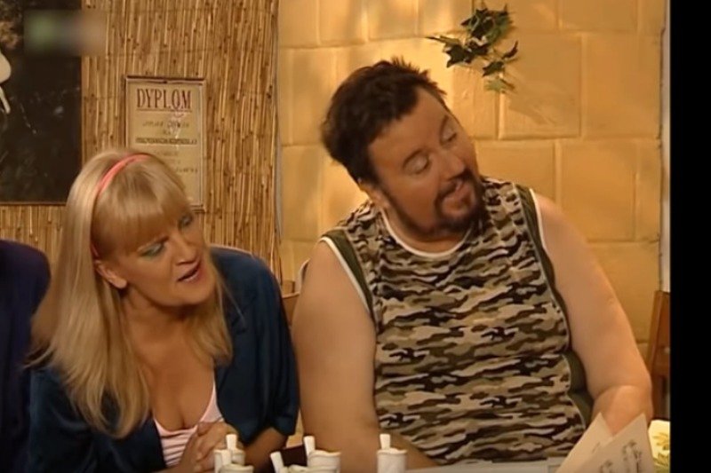 Nowy sezon "Świata według Kiepskich" zobaczymy wiosną 2019 roku.