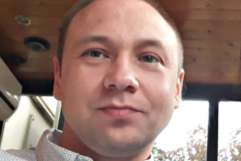 Paweł Ż., ojciec pięcioletniego Dawida, popełnił samobójstwo. Co robił tuż przed śmiercią?