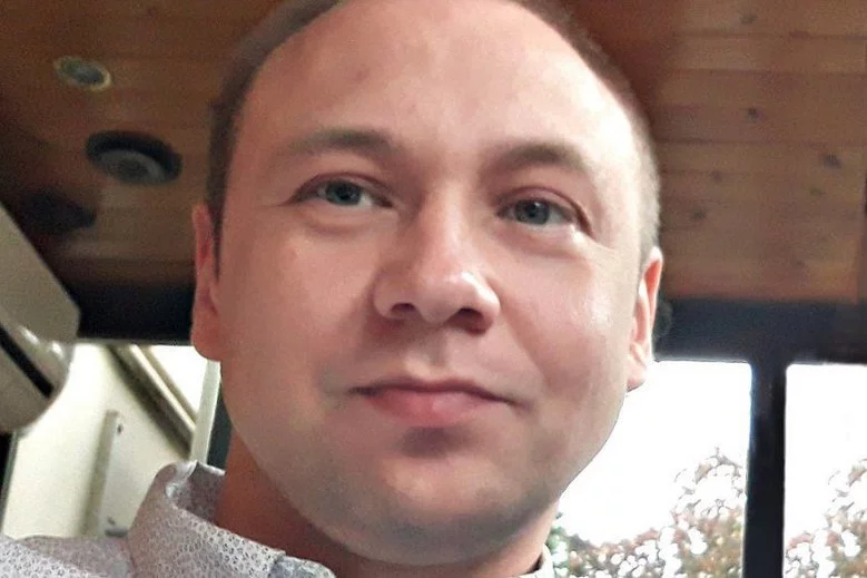 Paweł Ż., ojciec pięcioletniego Dawida, popełnił samobójstwo. Co robił tuż przed śmiercią?