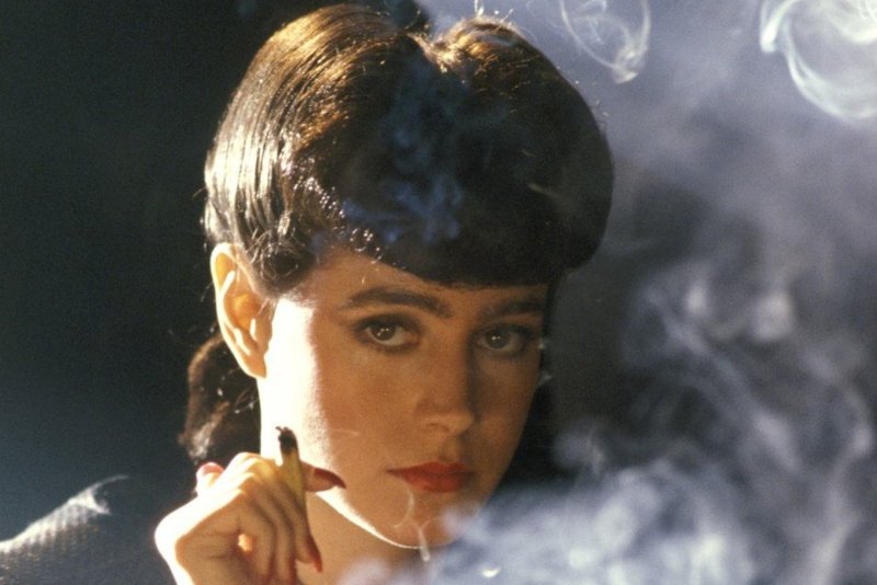 Sean Young z "Łowcy androidów" źle wspomina słynnych reżyserów.