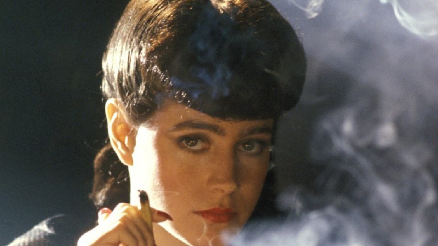 Sean Young z "Łowcy androidów" źle wspomina słynnych reżyserów.