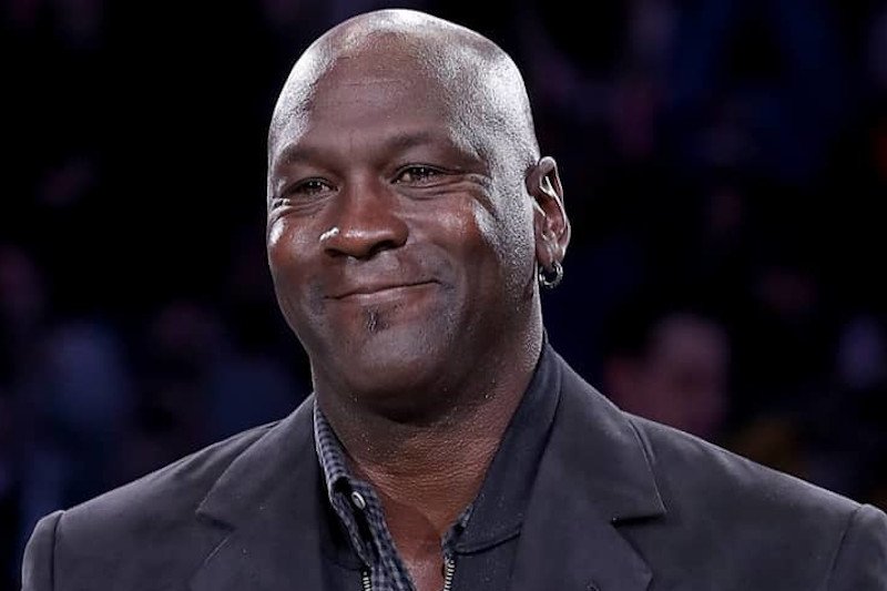 Michael Jordan przekaże milion dolarów na rzecz walki ze skutkami huraganu Dorian na Bahamach.