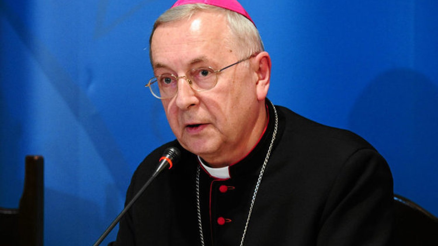 Abp Stanisław Gądecki do minister edukacji: Nauczyciel ma prawo działać zgodnie z sumieniem