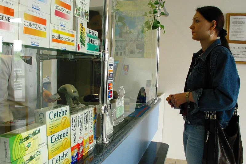 Jeśli nie masz 18 lat, nie kupisz leku z pseudoefedryną