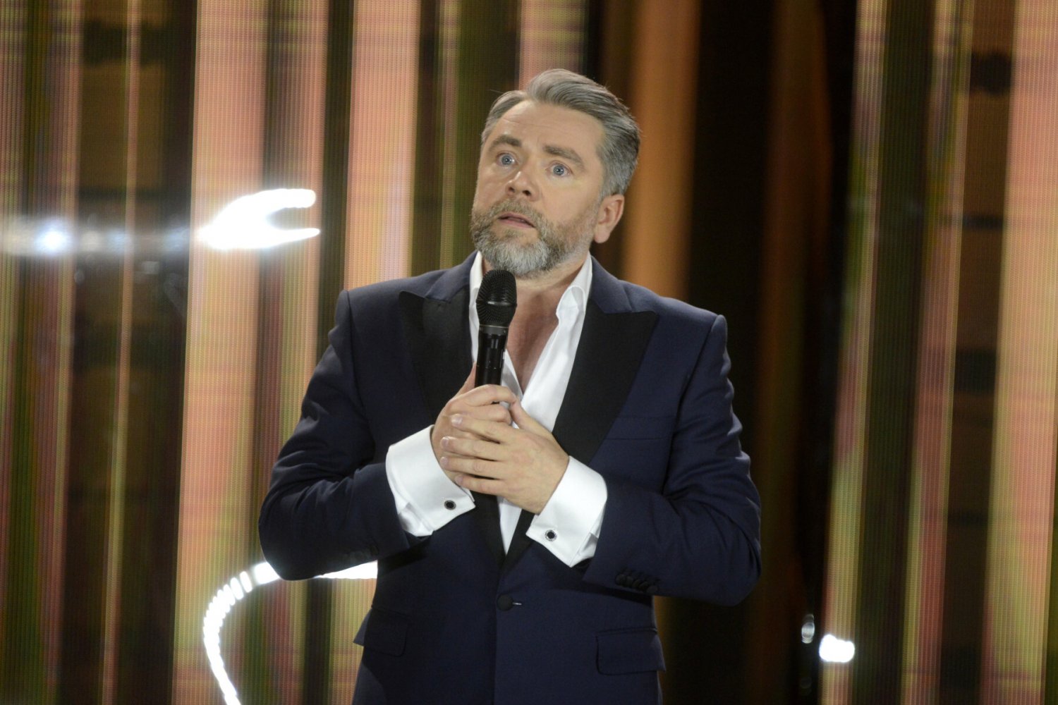 Festiwal w Opolu, TVP, Kuba Badach, Tadeusz Woźniak, Justyna Steczkowska Kuba Badach