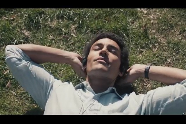 Film "Barry" opowie o młodym Obamie.