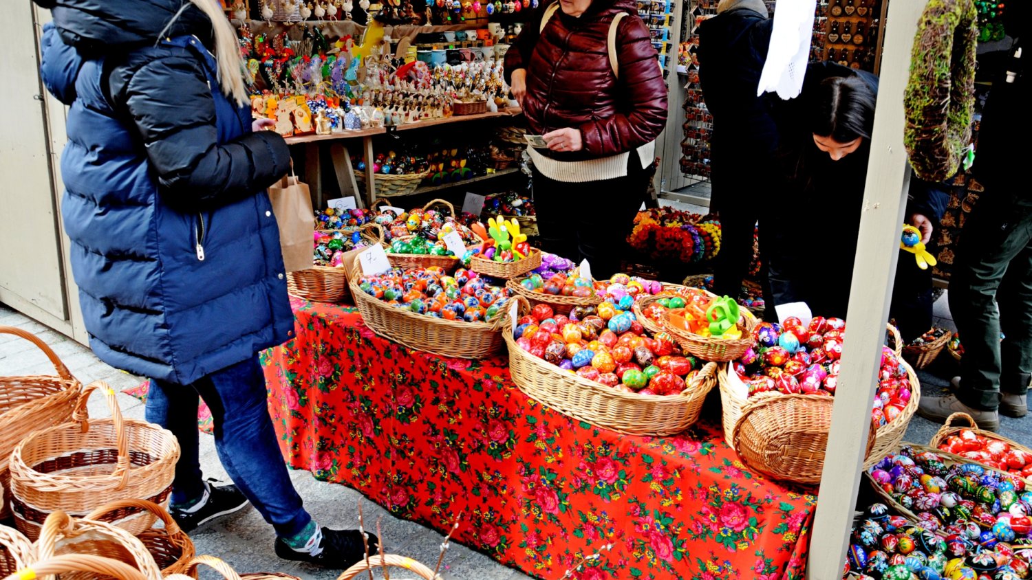 Skarbówka już czeka na koniec Wielkanocy. Po świętach zaczną się kontole