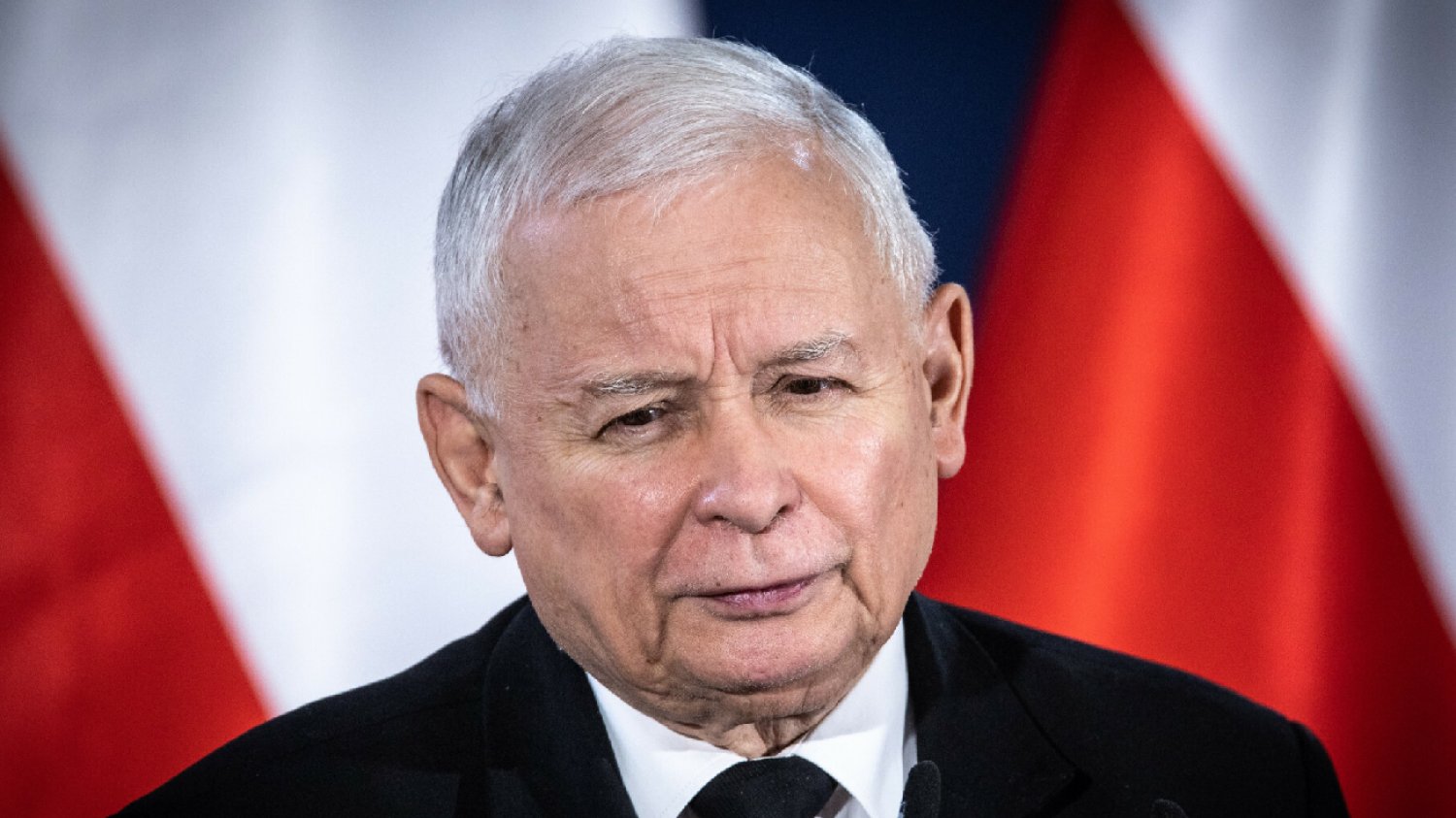 Gdzie Jarosław Kaczyński może iść na urlop? Prezes PiS "może podzielić swój wypoczynek"