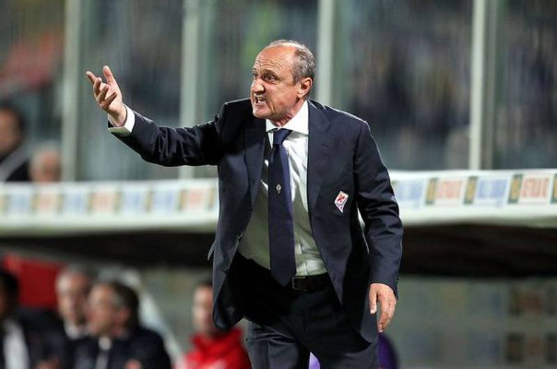 Zawód piłkarskiego trenera nie należy do najłatwiejszych