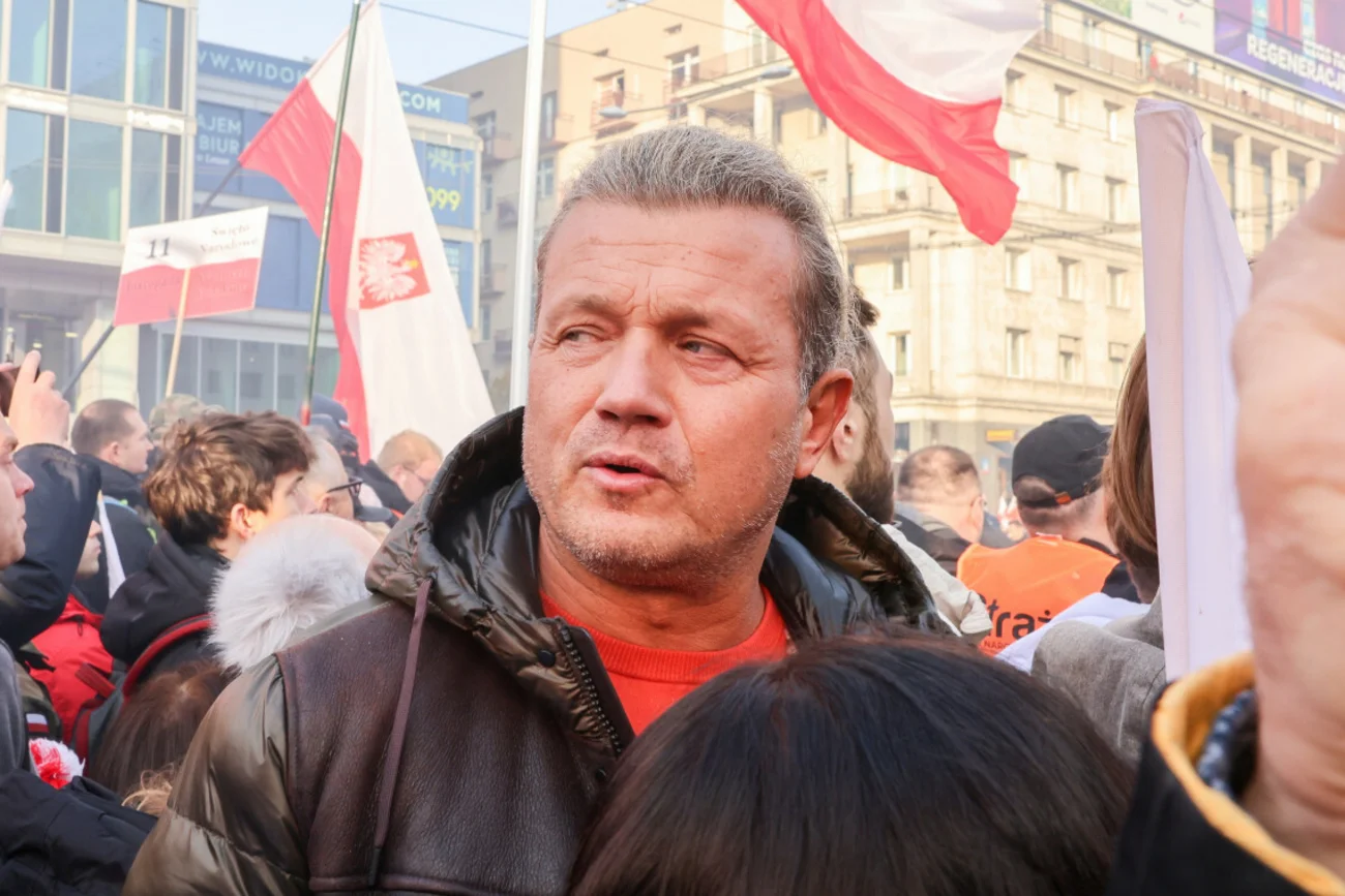Prokuratura wszczęła śledztwo przeciwko Jarosławowi Jakimowiczowi. Prokuratura wszczęła śledztwo przeciwko Jarosławowi Jakimowiczowi.