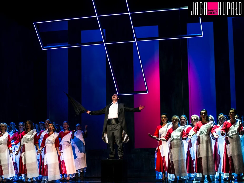 MEFISTOFELES / Opera Krakowska