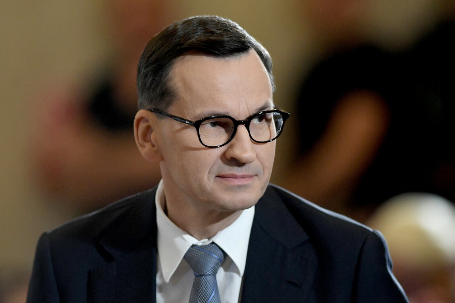 Mateusz Morawiecki