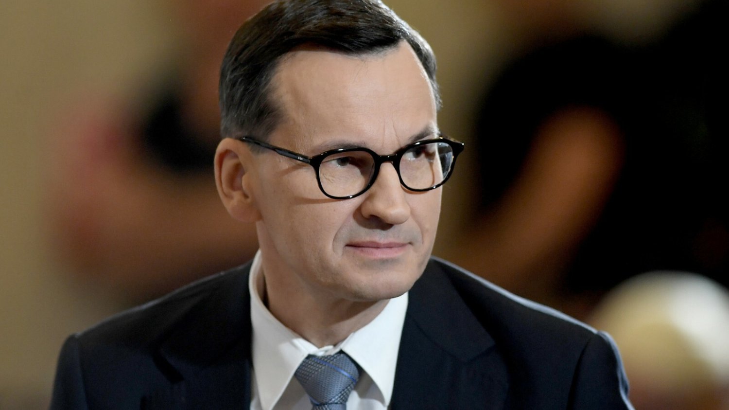 Mateusz Morawiecki