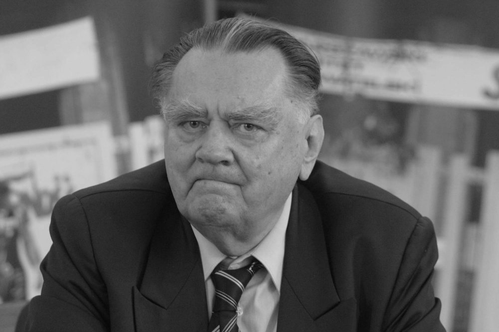 Michał Dworczyk z KPRM podał szczegóły uroczystości pogrzebowych Jana Olszewskiego.