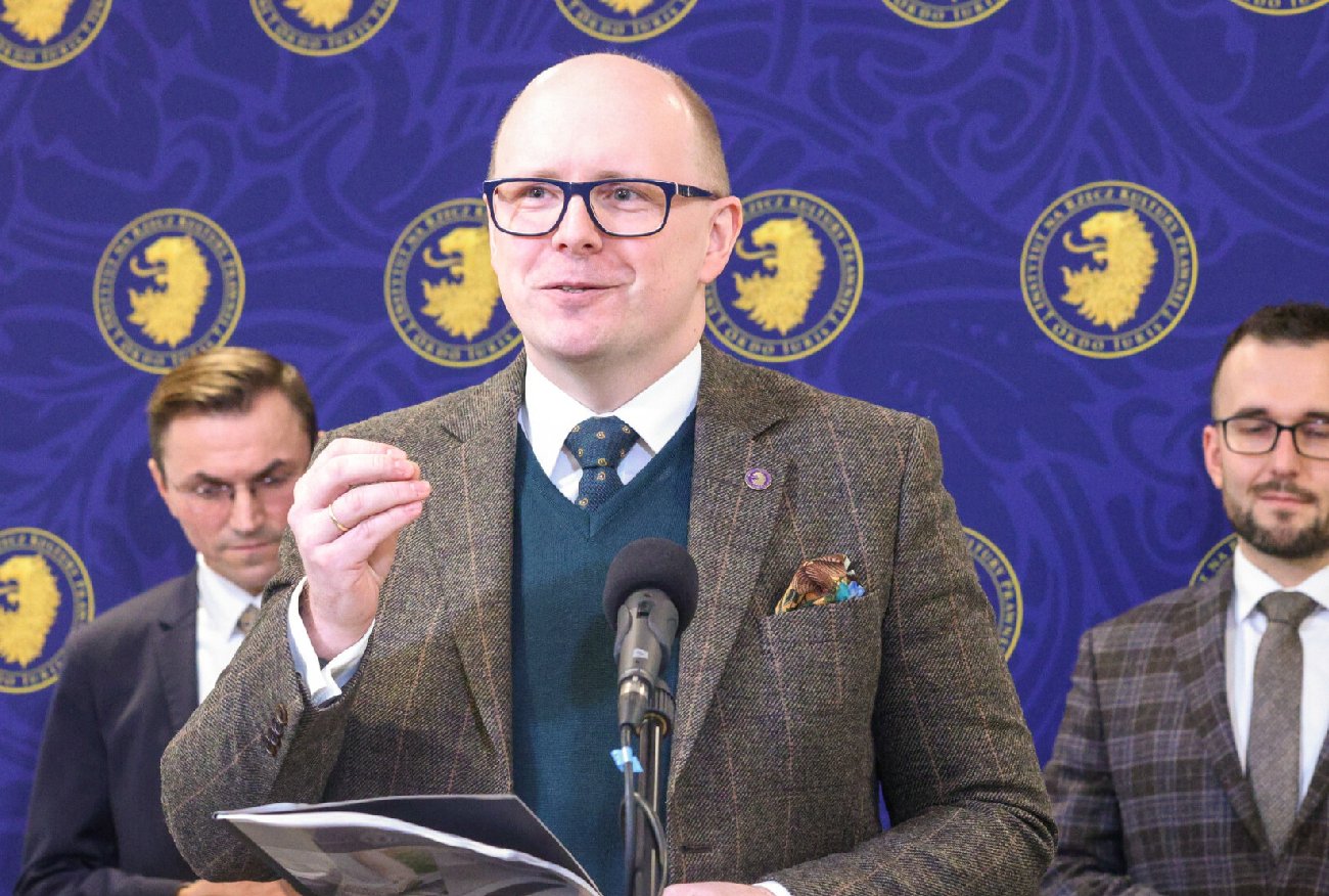 Ordo Iuris już ma plan na wybory. Oto, co skrywa Vademecum Katolika.