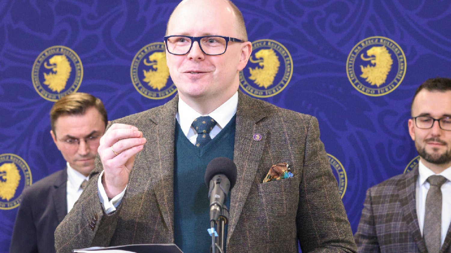 Ordo Iuris już ma plan na wybory. Oto, co skrywa Vademecum Katolika.