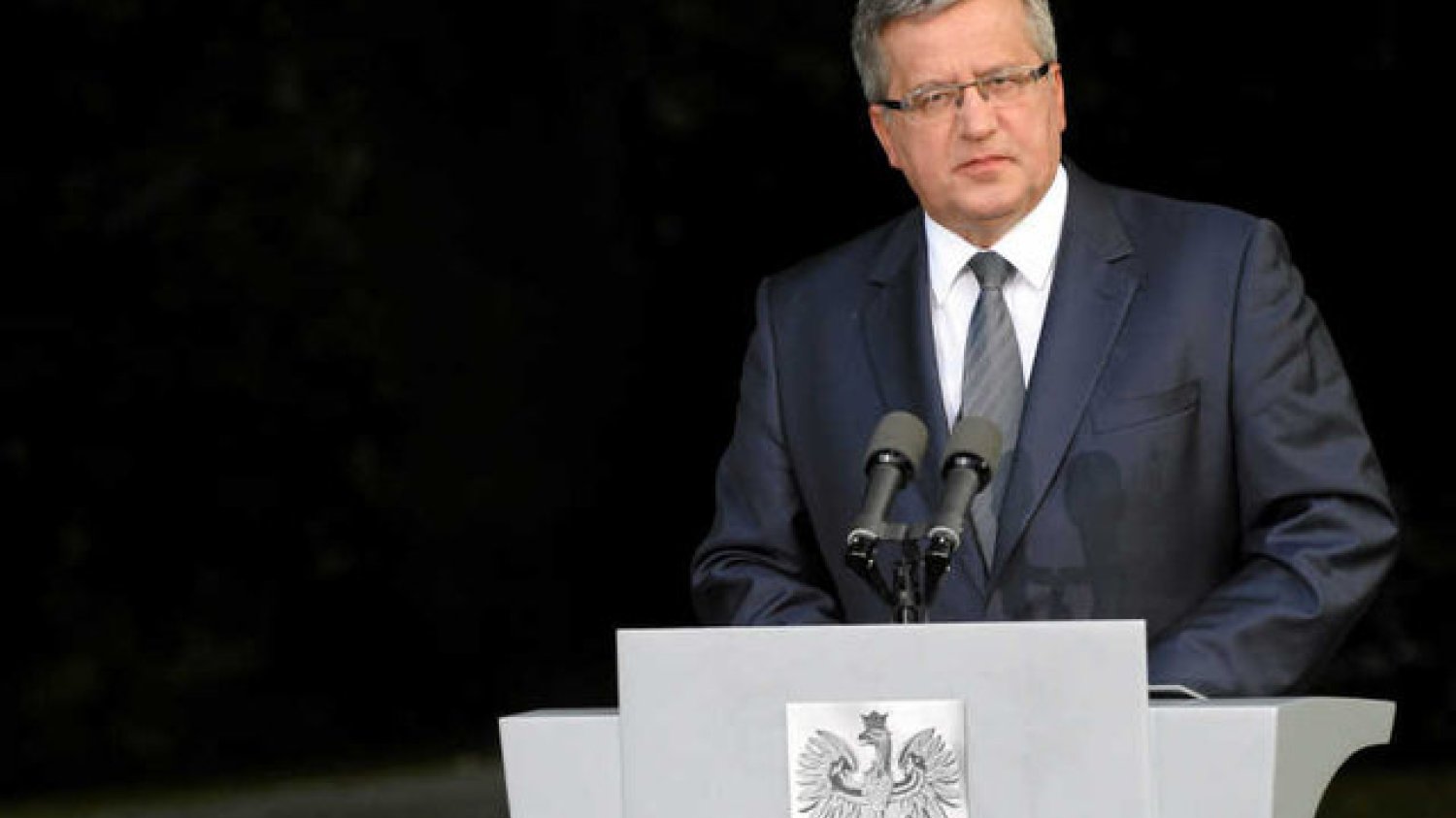Prezydent Komorowski wezwał do reformy ONZ